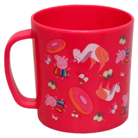 Peppa Pig mikro bögre termékfotó