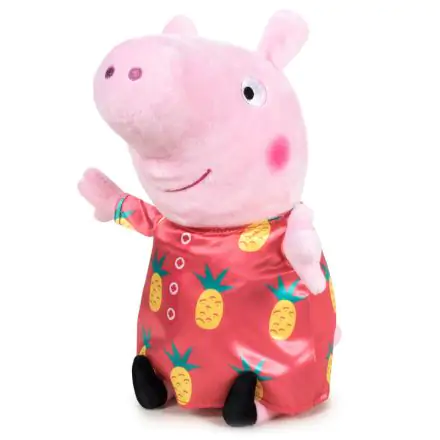 Peppa Pig Peppa ananász plüss 42cm termékfotó