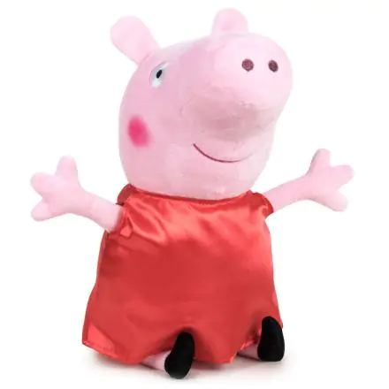Peppa Pig Peppa plüss 42cm termékfotó