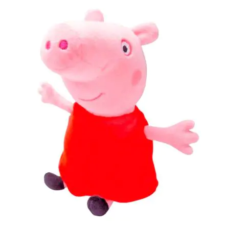 Peppa Pig plüss 23cm termékfotó