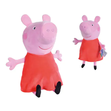 Peppa Pig plüss 45cm termékfotó