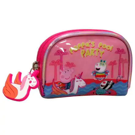 Peppa Pig Pool Party kistáska termékfotó