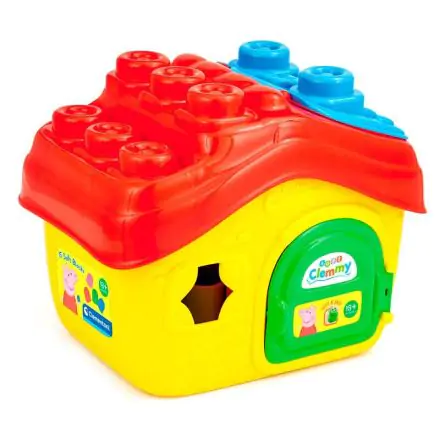 Peppa Pig s House játék termékfotó