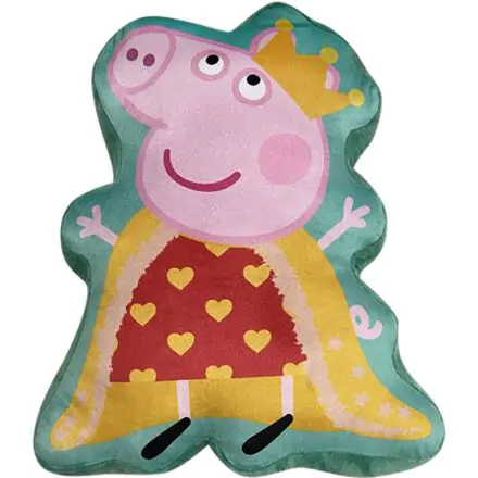 Peppa Pig Shape párna termékfotó