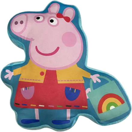 Peppa Pig Shape párna termékfotó