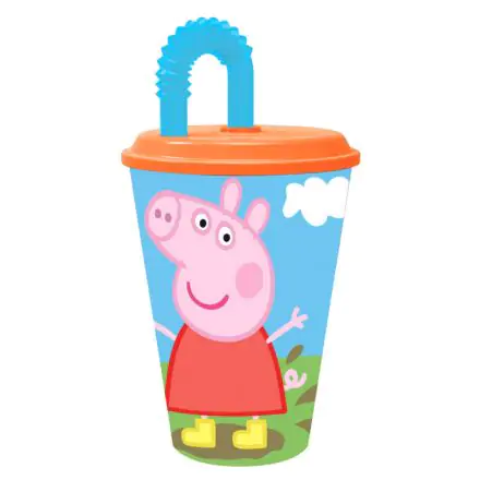 Peppa Pig sport pohár termékfotó