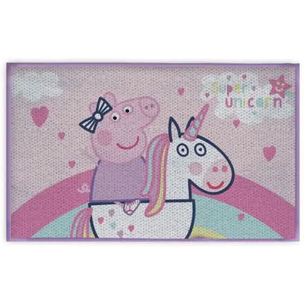Peppa Pig szőnyeg termékfotó