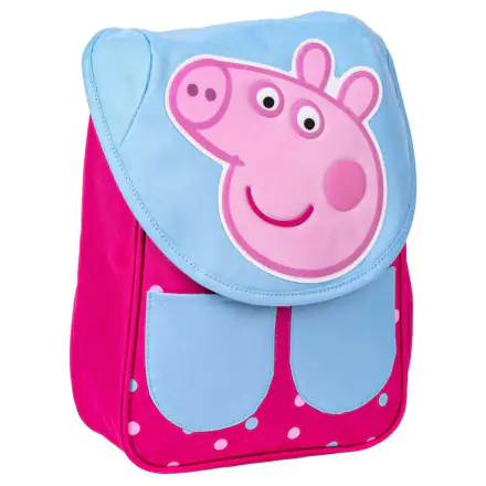 Peppa Pig táska hátizsák 27cm termékfotó