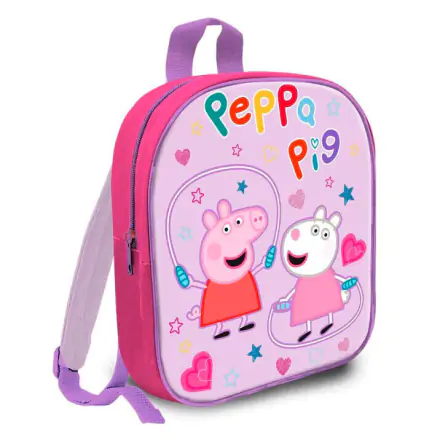 Peppa Pig táska hátizsák 29cm termékfotó