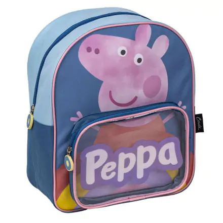 Peppa Pig táska hátizsák 30cm termékfotó