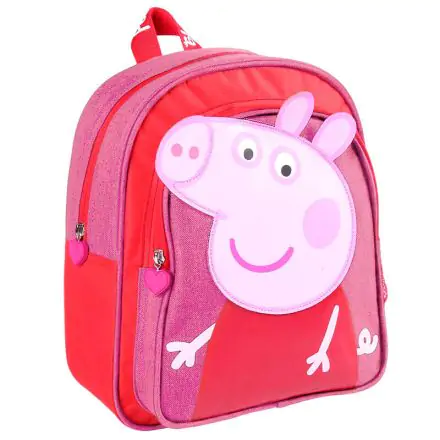 Peppa Pig táska hátizsák 30cm termékfotó