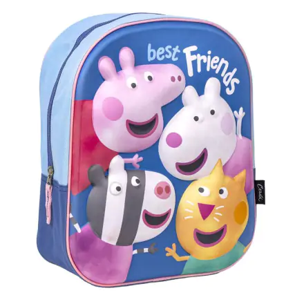 Peppa Pig táska hátizsák 31cm termékfotó