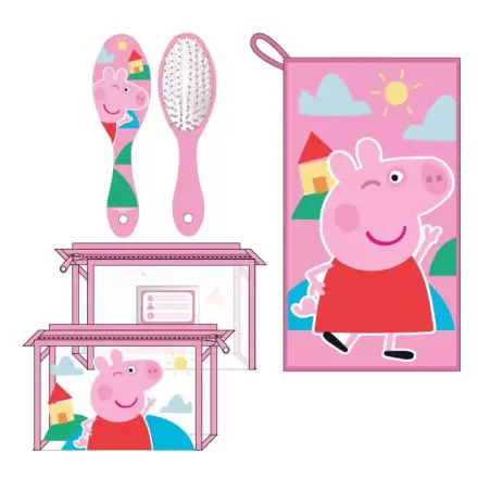 Peppa Pig tisztasági csomag termékfotója