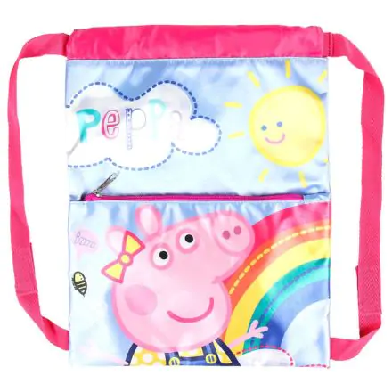 Peppa Pig tornazsák 33cm termékfotó