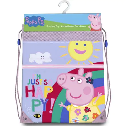 Peppa Pig tornazsák 41cm termékfotó