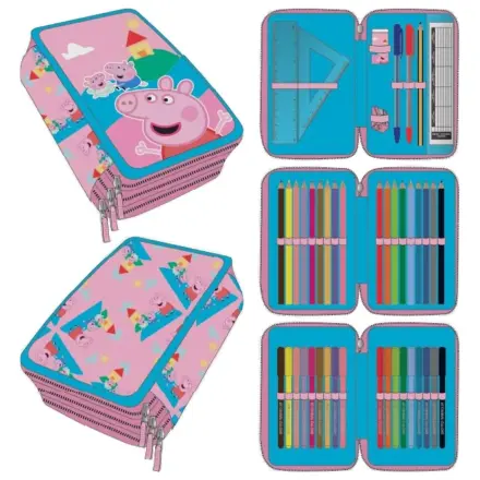 Peppa Pig tripla tolltartó termékfotó