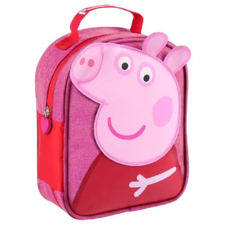 Peppa Pig uzsonnás táska termékfotó