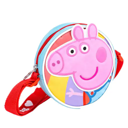 Peppa Pig válltáska termékfotó