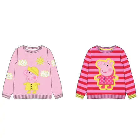 Peppa Pig válogatás belebújós pulóver termékfotó