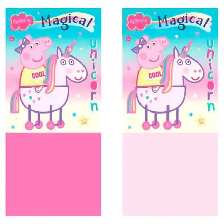 Peppa Pig válogatás coral körsál termékfotó