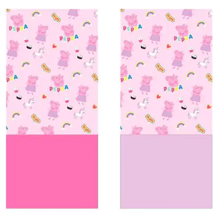 Peppa Pig válogatás körsál termékfotó
