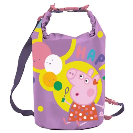 Peppa Pig vízálló táska 35cm termékfotó