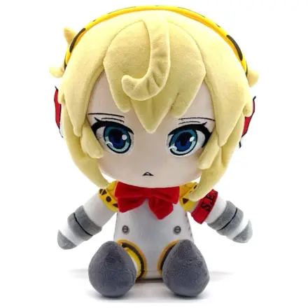 Persona 3 Aigis plüss figura 23 cm    termékfotó