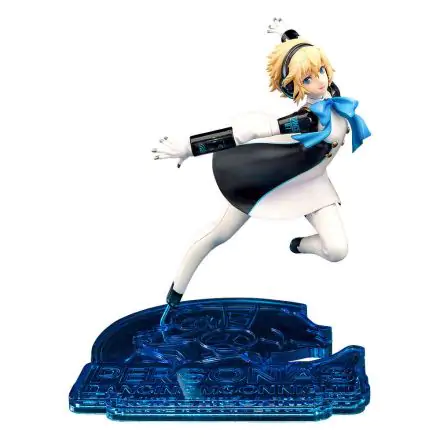 Persona 3: Dancing in Moonlight 1/7 Aigis PVC szobor figura 20 cm termékfotó