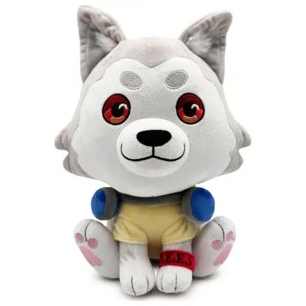 Persona 3 Koromaru plüss figura 23 cm    termékfotó