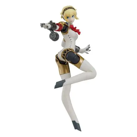 Persona 3 Pop Up Parade Aigis PVC szobor figura 17 cm termékfotó
