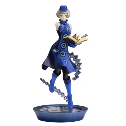 Persona 3 Reload ARTFX J 1/8 Elizabeth szobor figura 22 cm termékfotója