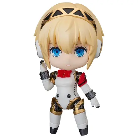 Persona 3 Reload Nendoroid akciófigura Aigis 2.0 10 cm termékfotó