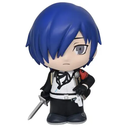 Persona 3 Reload persely figura Makoto Yuki termékfotó