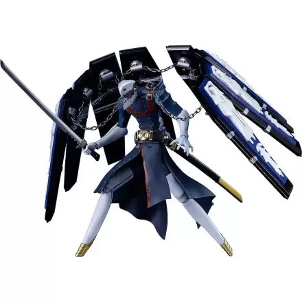 Persona 3 Reload Plamatea Thanatos Műanyag modell készlet 16 cm termékfotója