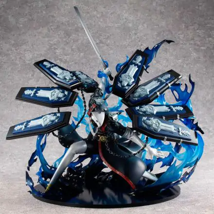 Persona 3 Thanatos szobor figura 30cm termékfotó