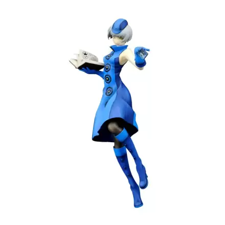 Persona 4 The Ultimate in Mayonaka Arena 1/8 Elizabeth (Reproduction) PVC szobor figura 23 cm termékfotója