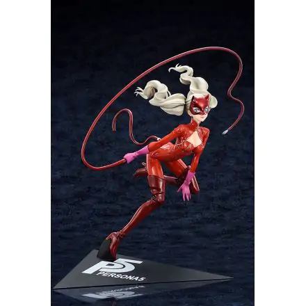Persona 5 1/7 Anne Takamaki Phantom Thief Ver. PVC szobor figura 20 cm termékfotója