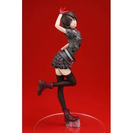 Persona 5 1/7 Makoto Niijima PVC szobor figura 23 cm termékfotó