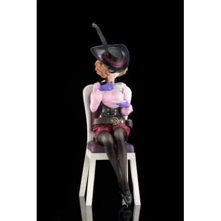 Persona 5 1/7 Royal Haru Okumura Phantom Thief Ver. (Reproduction) PVC szobor figura 23 cm termékfotója