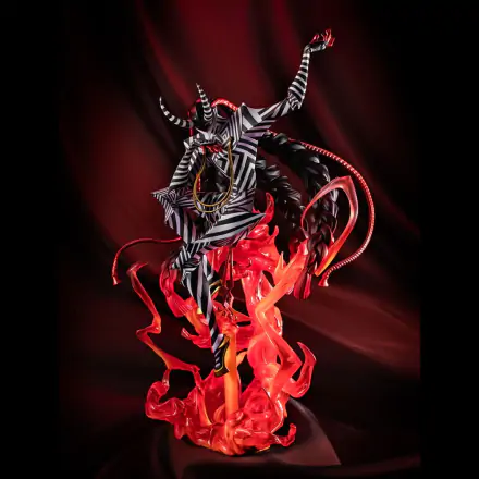 Persona 5 Game Character Collection DX Roki PVC szobor figura 26 cm termékfotó