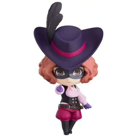 Persona 5 Haru Okumura Phantom Thief Version 
 Nendoroid figura 10cm termékfotó