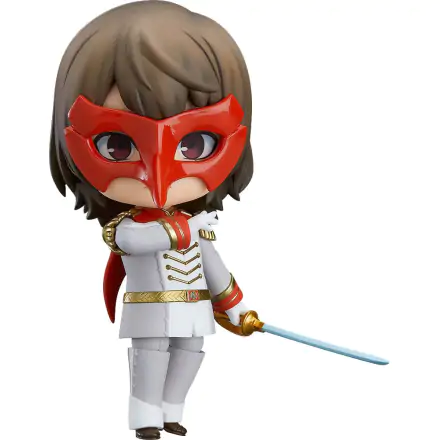 Persona 5 Nendoroid akciófigura Goro Akechi: Phantom Thief Ver. (re-run) 10 cm termékfotó
