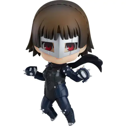 Persona 5 Nendoroid akciófigura Makoto Niijima: Phantom Thief Ver. (re-run) 10 cm termékfotó