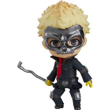 Persona 5 Nendoroid akciófigura Ryuji Sakamoto: Phantom Thief Ver. (re-run) 10 cm termékfotó