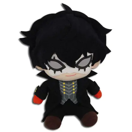 Persona 5 Phantom Thief plüss figura 15 cm termékfotó