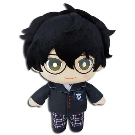 Persona 5 Protagonist plüss figura 20 cm termékfotó