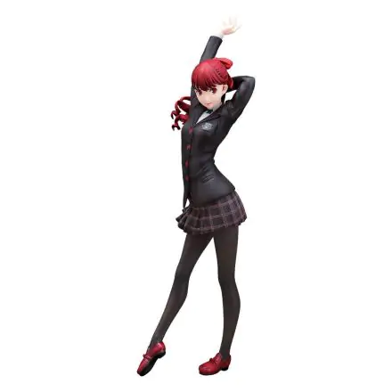 Persona5 Royal PVC Statue 1/7 Kasumi Yoshizawa 26 cm termékfotója