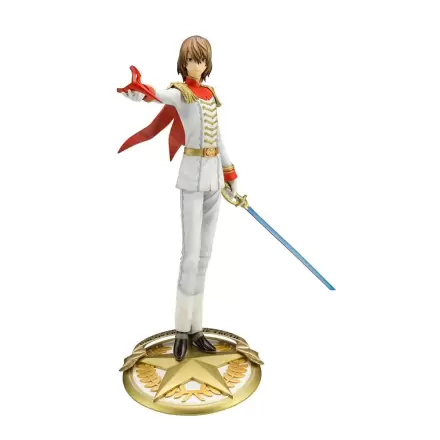 Persona 5 Royal ARTFXJ 1/8 Goro Akechi Phantom Thief Ver. szobor figura 27 cm termékfotó