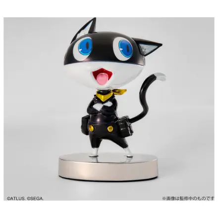 Persona 5 Royal Bright Arts Morgana szobor figura 7 cm termékfotó