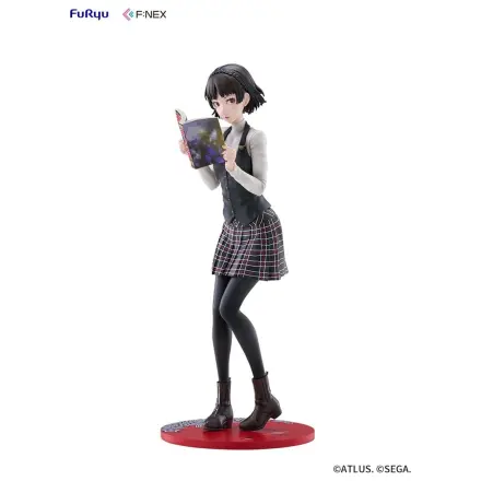 Persona 5 Royal F:NEX 1/7 Makoto Niijima PVC figura 23 cm termékfotó